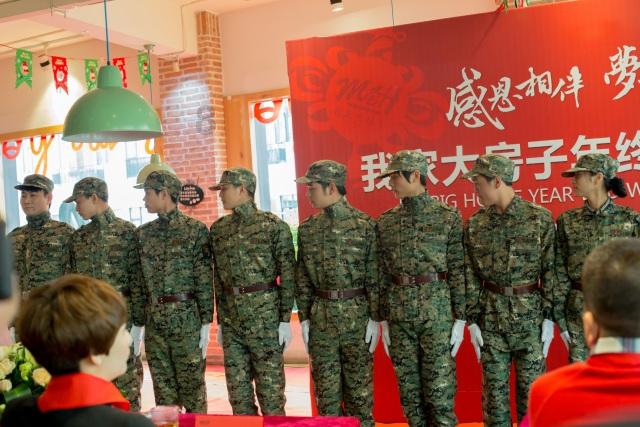 曲靖各地“一把手”带队打好招商“首仗” 全面掀起招商引资热潮